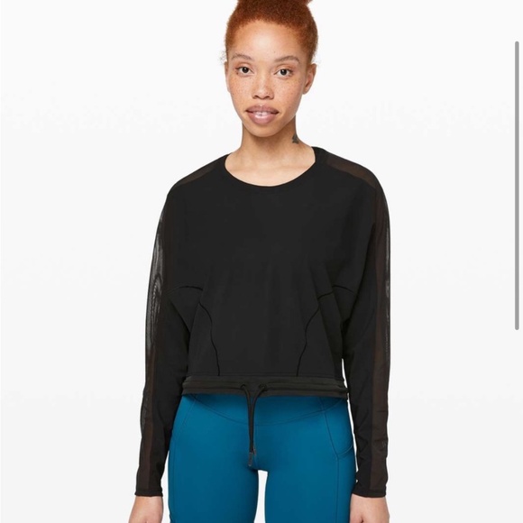 Lululemon Reach for the Run NWOT - Picture 2 of 4